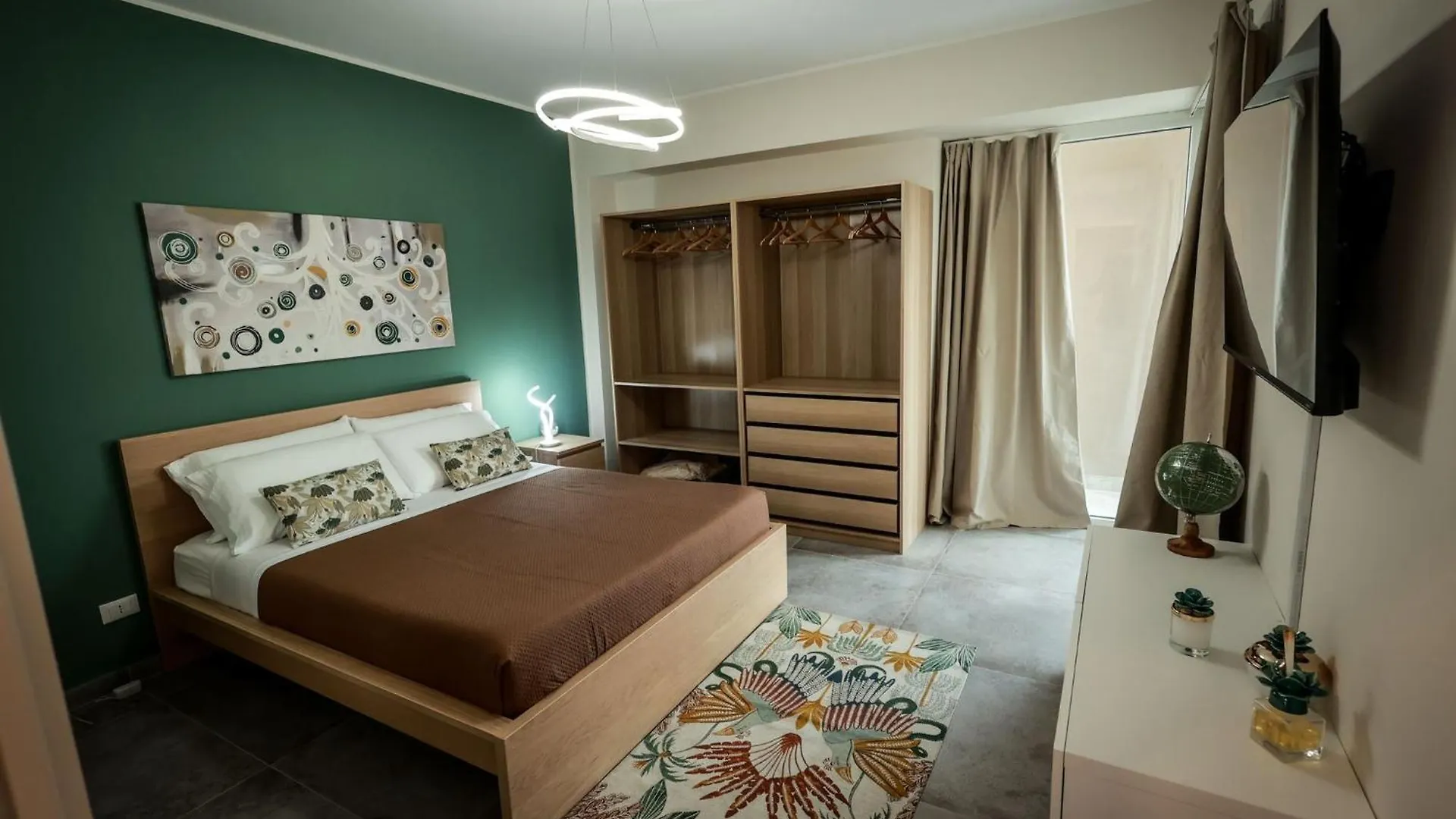King'S House Apartments Palerme