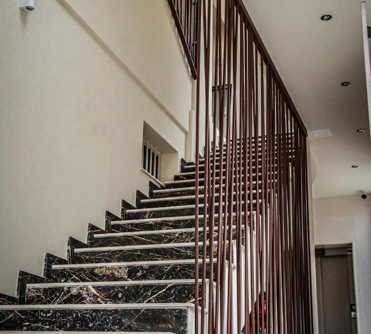 King'S House Apartments Palerme