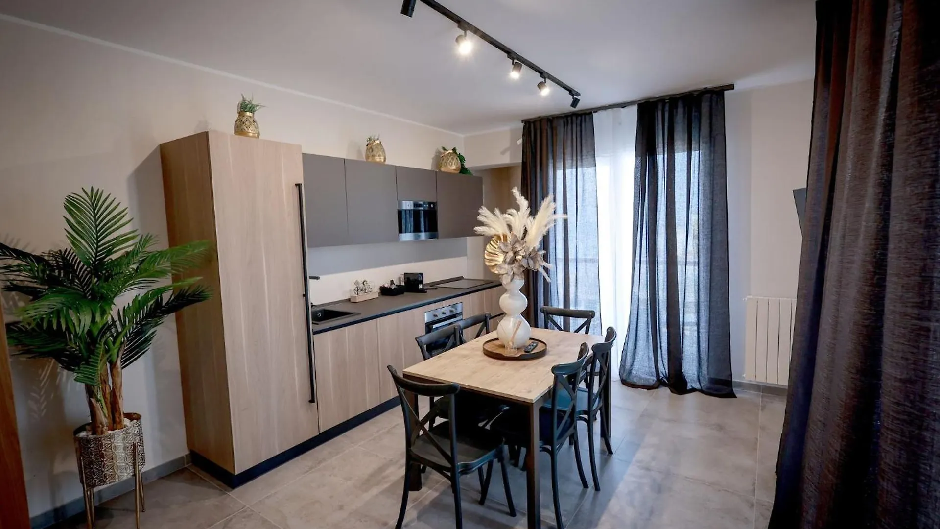 King'S House Apartments Palerme