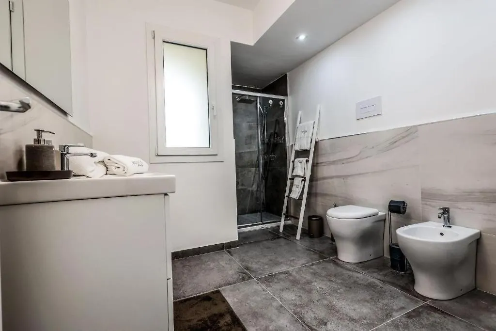 King'S House Apartments Palerme 0*,  Italie