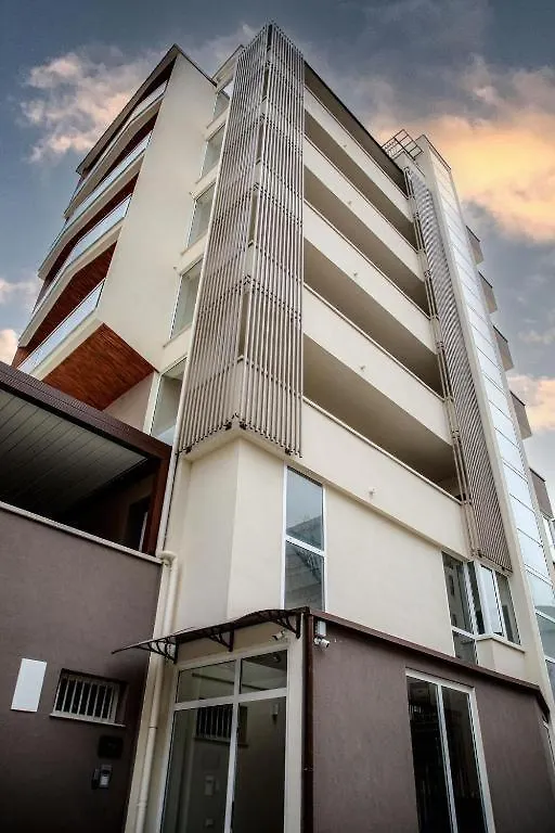 King'S House Apartments Palerme