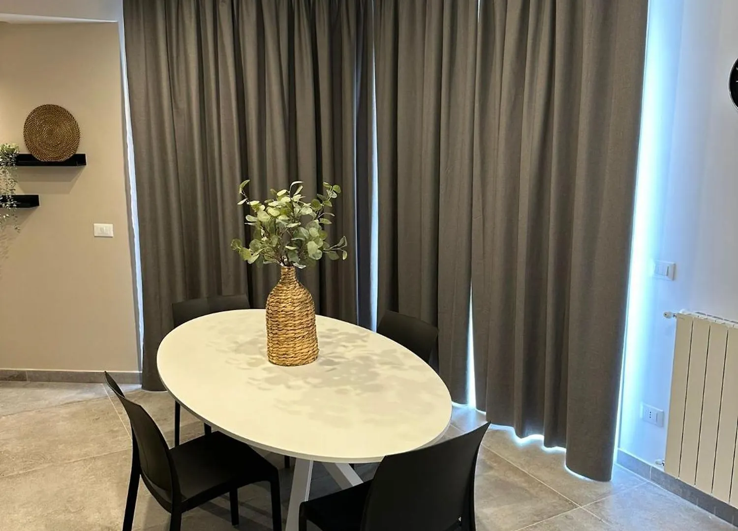 King'S House Apartments Palerme