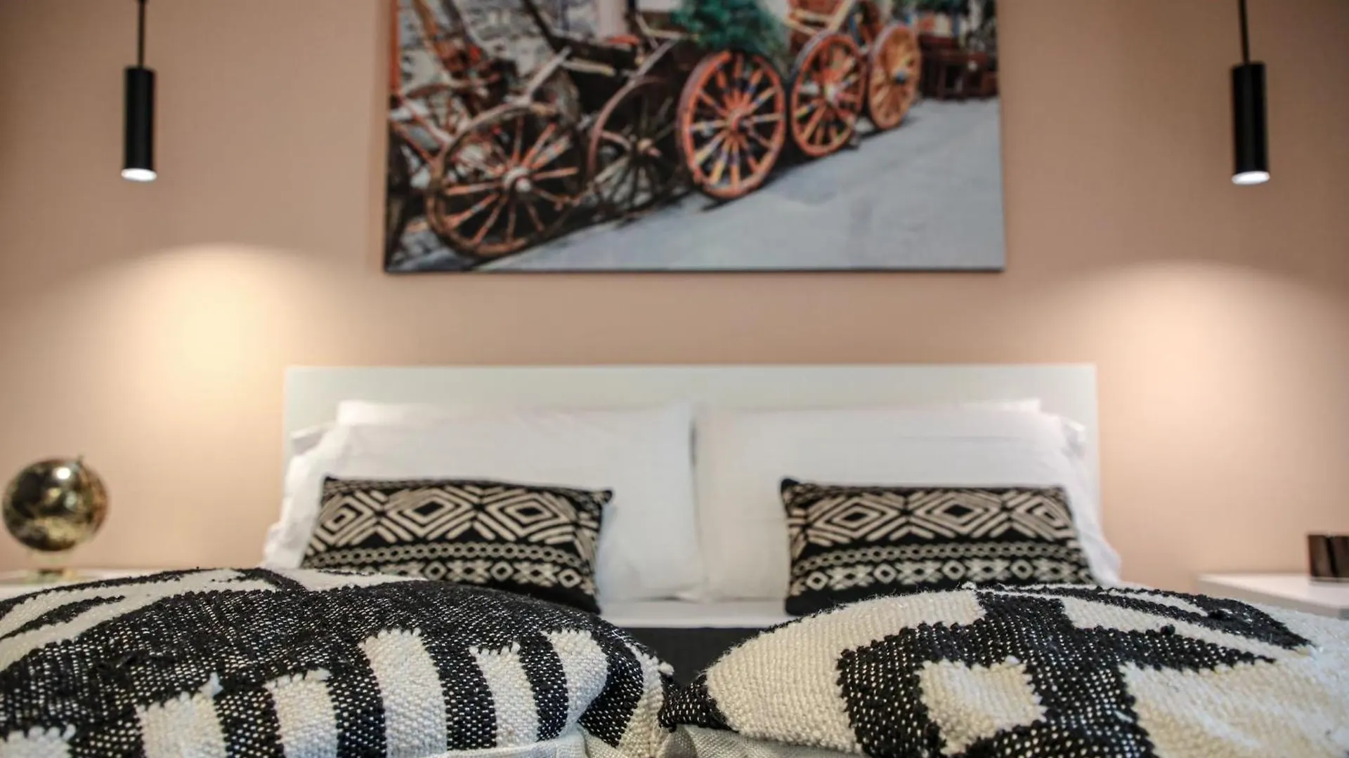 King'S House Apartments Palermo