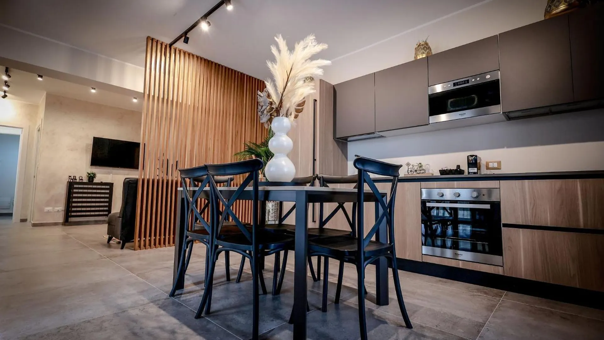 King'S House Apartments Palermo Italy